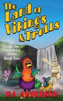 Land of Vikings & Trolls