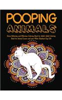 Pooping Animals