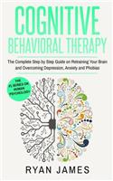Cognitive Behavioral Therapy