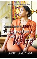 Preacher's Wife
