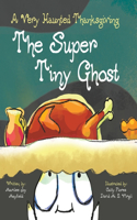 Super Tiny Ghost