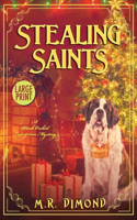 Stealing Saints