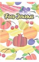 Food Journal