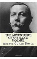 The Adventures of Sherlock Holmes
