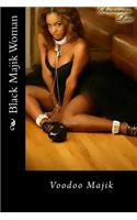 Black Majik Woman