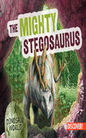 Mighty Stegosaurus