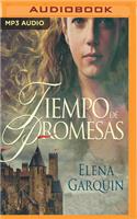 Tiempo de Promesas (Narración En Castellano)