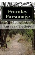 Framley Parsonage