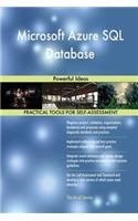 Microsoft Azure SQL Database: Powerful Ideas