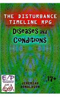 The Disturbance Timeline RPG