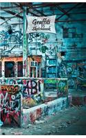 Graffiti Sketchbook