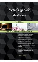 Porter's generic strategies Third Edition