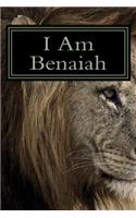 I Am Benaiah