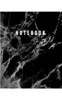 Marble Composition Notebook: (Marble Collection)