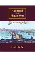 Journal of the Plague Year