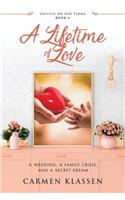 Lifetime of Love