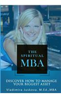 Spiritual MBA