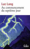 Au commencement du septieme jour