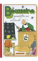 Bécassine Maîtresse d'École
