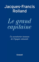Le grand capitaine
