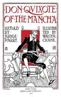 Don Quixote Of The Mancha