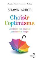 Choisir l'optimisme