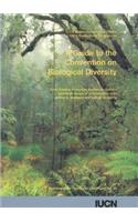 A Guide to the Convention on Biological Diversity