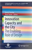 Innovation Capacity and the City