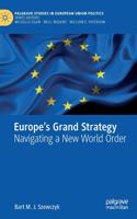 Europe's Grand Strategy