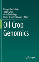 Oil Crop Genomics