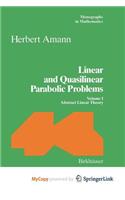 Linear and Quasilinear Parabolic Problems