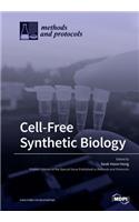 Cell-Free Synthetic Biology