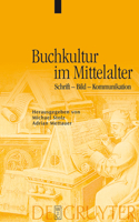 Buchkultur im Mittelalter