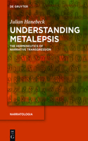 Understanding Metalepsis