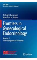 Frontiers in Gynecological Endocrinology