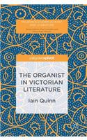 The Organist in Victorian Literature