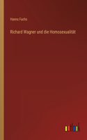 Richard Wagner und die Homosexualität