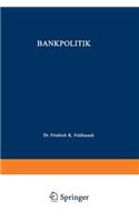 Bankpolitik