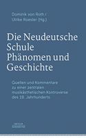 Die Neudeutsche Schule - Phänomen Und Geschichte