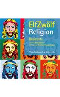 Elfzwolf Religion