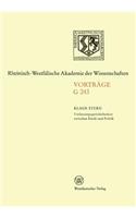 1. Akademie-Forum. Technische Innovationen und Wirtschaftskraft