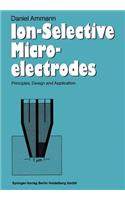 Ion-Selective Microelectrodes