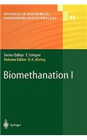Biomethanation I