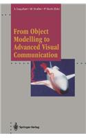 From Object Modelling to Advanced Visual Communication