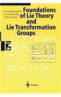Lie Groups and Lie Algebras I