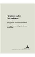 Fuer Einen Realen Humanismus