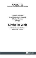 Kirche in Welt