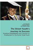 Street Youth's Journey to Success