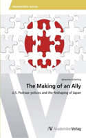 Making of an Ally