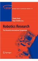 Robotics Research